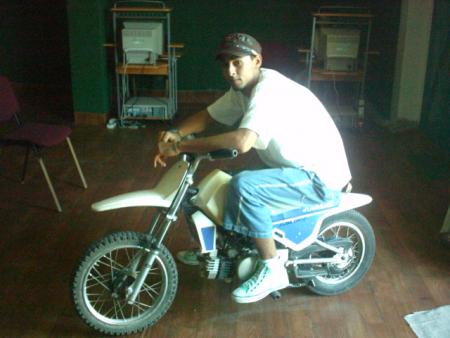 hicham